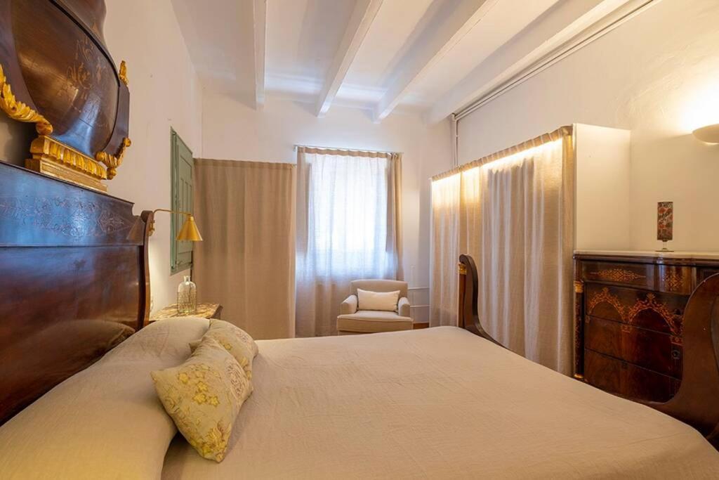 Casa Rural Mas Del Gall - Casa Nova, Barcelona Villa Tordera Eksteriør bilde